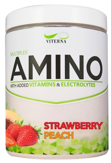 امینو ویترنا