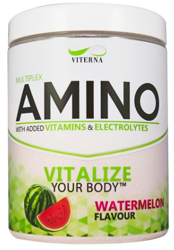 امینو هندوانه ای ویترنا