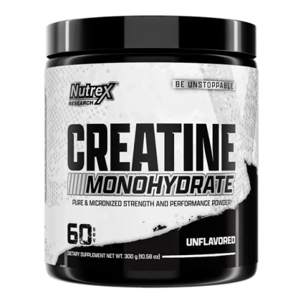 کراتین ناترکس