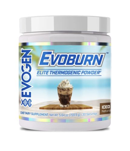 چربی سوز بسیار قوی ایوژن