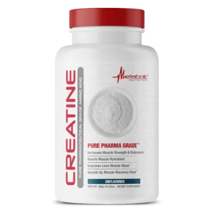 کراتین پیور فارما گارد متابولیک