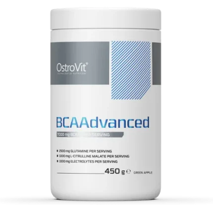 بی سی ای ای ادونس استرویت