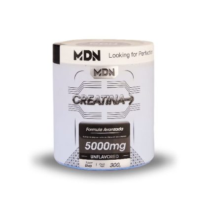 کراتین ام دی ان