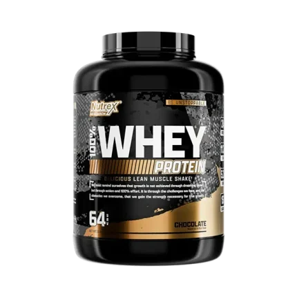 پروتئین وی ناترکس پریمیوم طرح جدید 2.27kg