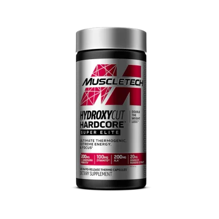 هیدروکسی کات سوپر الیت ماسل تک