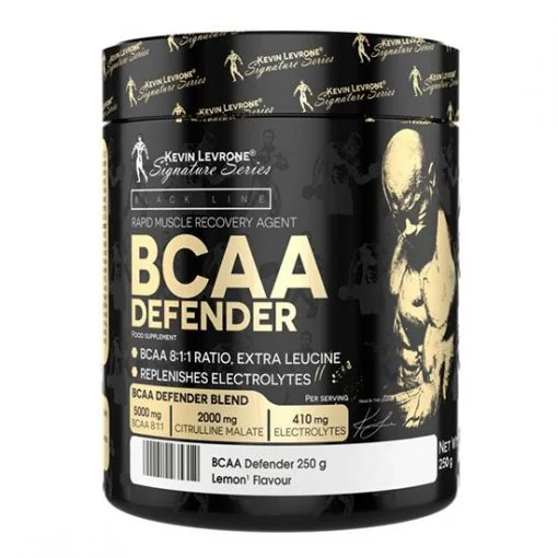 بی سی ای ای کوین لورون دیفندر